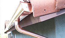 Rain Gutter Installation, Repair, Cleaning in Atwood, IL